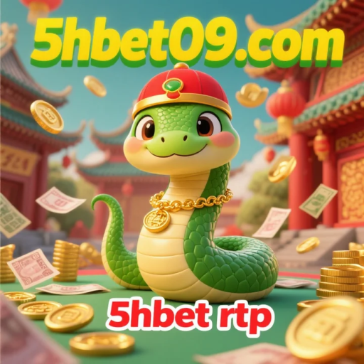 5hbet rtp 3